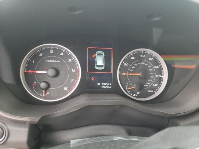 صورة رقم 9 من المزاد - 2022 SUBARU ASCENT PRE مع VIN 4S4WMACD7N3467419