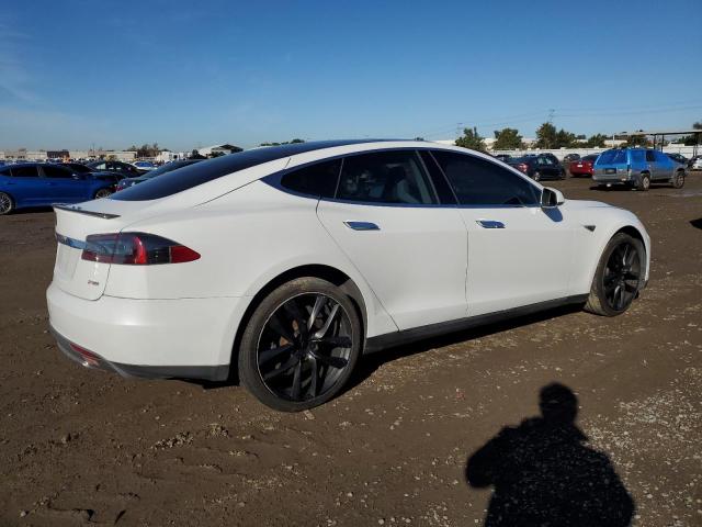 Photo 3 from auction – 2013 TESLA MODEL S with VIN 5YJSA1CPXDFP04069