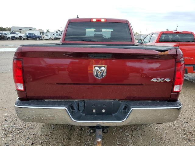 Photo 6 from auction – 2021 RAM 1500 CLASS with VIN 1C6RR7FG9MS584099