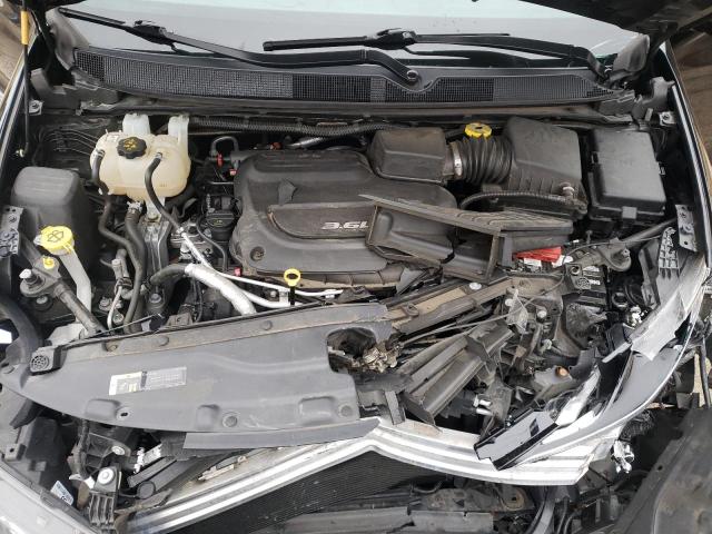 Photo 12 from auction – 2018 CHRYSLER PACIFICA T with VIN 2C4RC1BG0JR316570