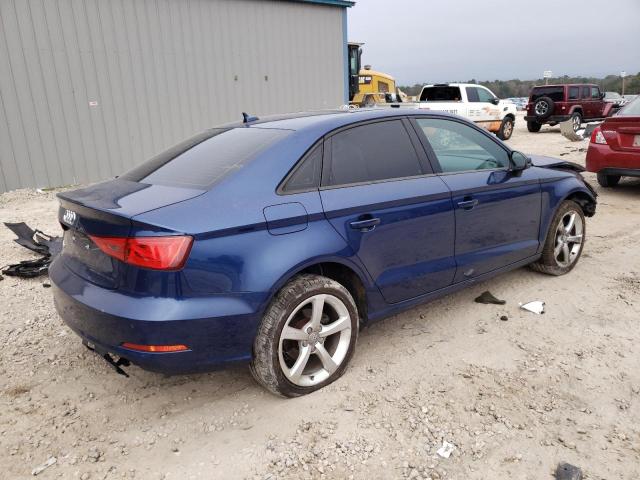 Photo 4 from auction – 2016 AUDI A3 PREMIUM with VIN WAUA7GFF7G1038685
