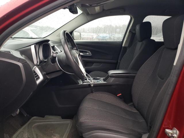 Photo 7 from auction – 2010 CHEVROLET EQUINOX LT with VIN 2CNALDEW3A6366118