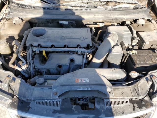 Photo 11 from auction – 2013 KIA FORTE LX with VIN KNAFT4A26D5659117