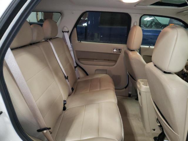 Photo 11 from auction – 2012 FORD ESCAPE LIM with VIN 1FMCU0E78CKC17050