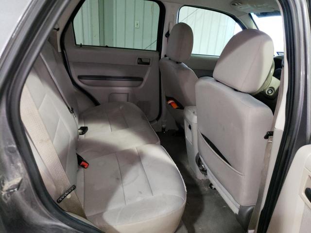 Foto 10 de la subasta – 2011 FORD ESCAPE XLT con VIN 1FMCU9D7XBKA82089