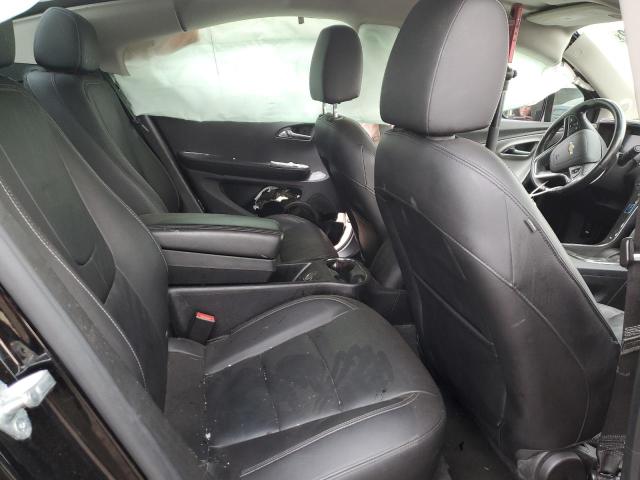 Фото 10 с аукциона – 2014 CHEVROLET VOLT с VIN 1G1RF6E47EU116194
