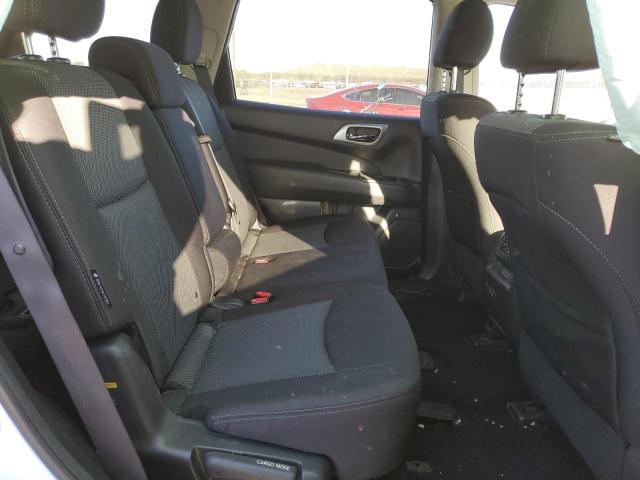 Photo 11 from auction – 2019 NISSAN PATHFINDER with VIN 5N1DR2MM6KC652828