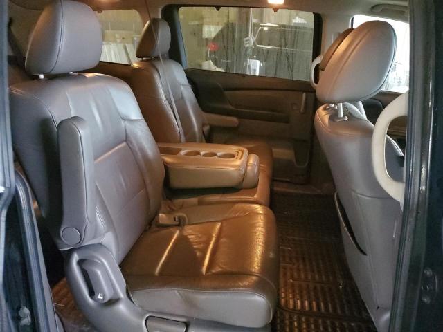 Photo 11 from auction – 2011 HONDA ODYSSEY EX with VIN 5FNRL5H60BB047487