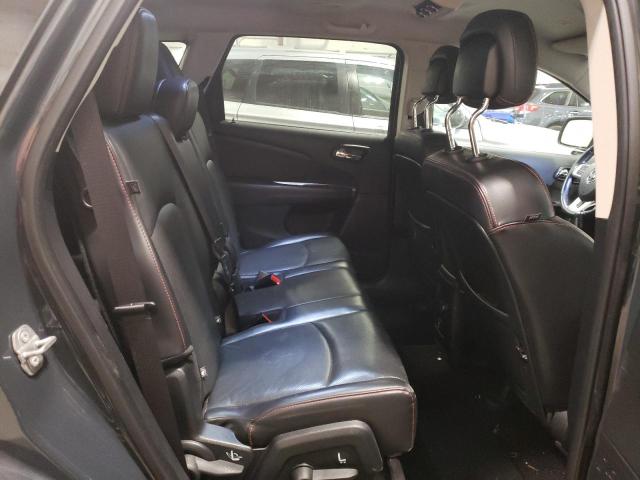 Photo 11 from auction – 2018 DODGE JOURNEY GT with VIN 3C4PDCEG2JT430109