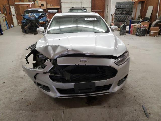 Photo 5 from auction – 2016 FORD FUSION SE with VIN 3FA6P0H98GR182572