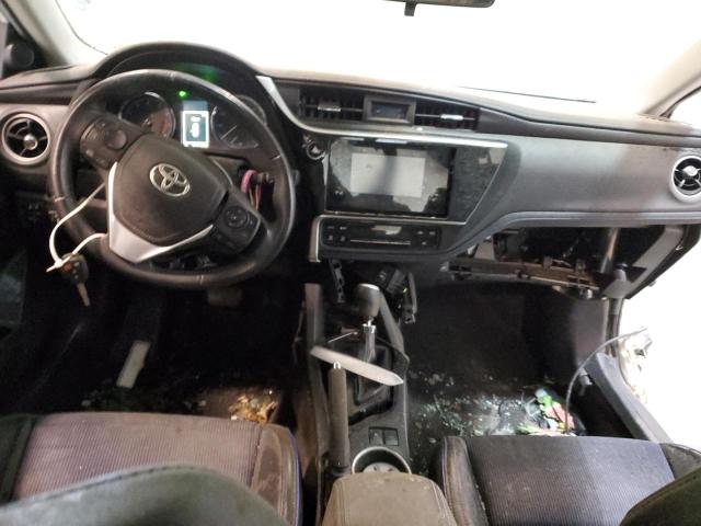 Photo 8 from auction – 2018 TOYOTA COROLLA L with VIN 5YFBURHE6JP805283