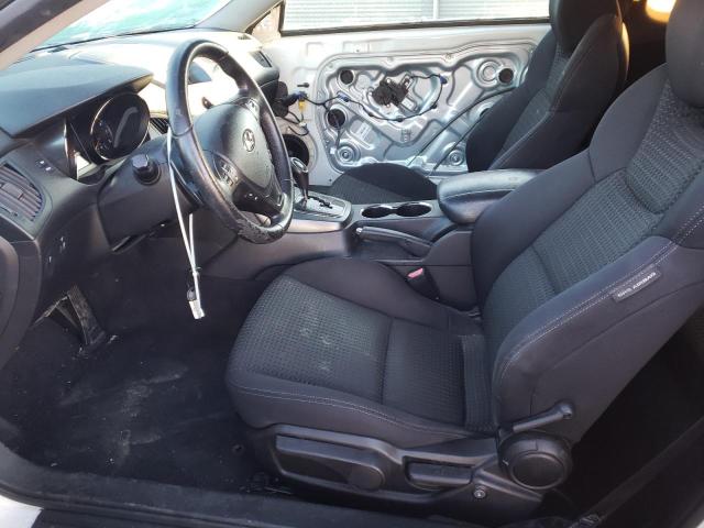 Photo 7 from auction – 2012 HYUNDAI GENESIS CO with VIN KMHHT6KD4CU071613