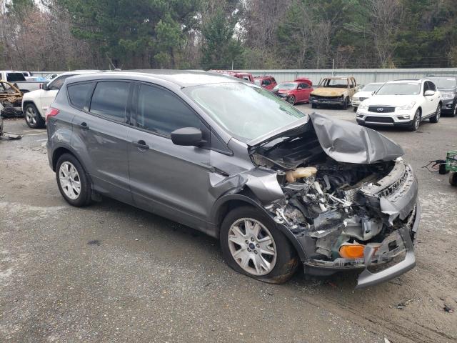 Photo 4 from auction – 2014 FORD ESCAPE S with VIN 1FMCU0F74EUD14087