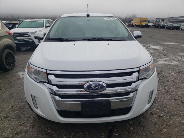Photo 5 from auction – 2014 FORD EDGE SEL with VIN 2FMDK3JC0EBB30142