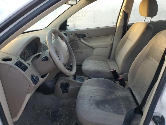 Photo 7 from auction – 2005 FORD FOCUS ZX4 with VIN 1FAFP34N95W313569