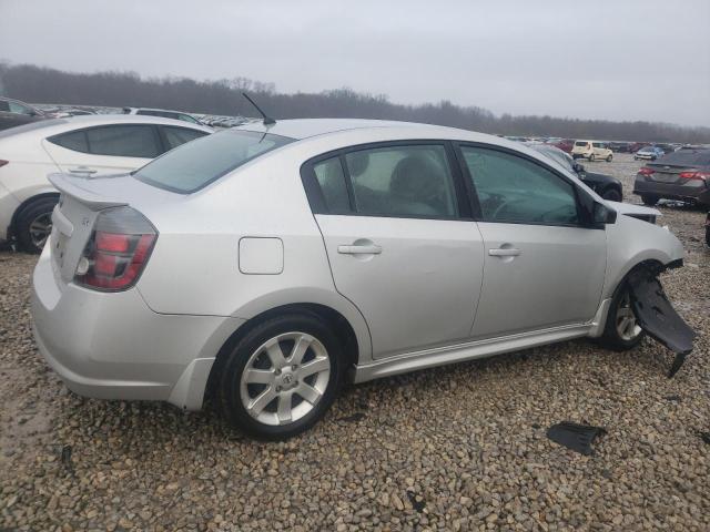 Photo 3 from auction – 2011 NISSAN SENTRA 2.0 with VIN 3N1AB6AP8BL637630