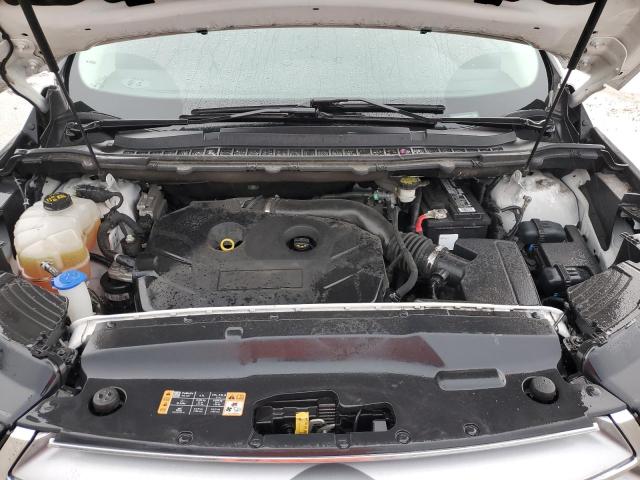 Photo 12 from auction – 2018 FORD EDGE SE with VIN 2FMPK4G96JBB36276