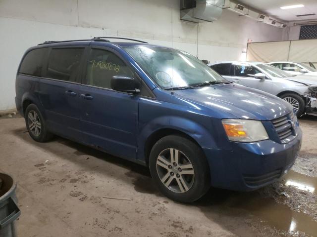 Photo 4 from auction – 2010 DODGE GRAND CARA with VIN 2D4RN4DE3AR106121