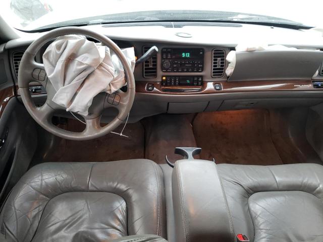 Photo 8 from auction – 2003 BUICK PARK AVENU with VIN 1G4CW54K734200810