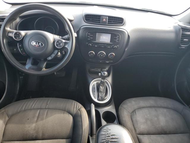Photo 8 from auction – 2016 KIA SOUL + with VIN KNDJP3A53G7260471