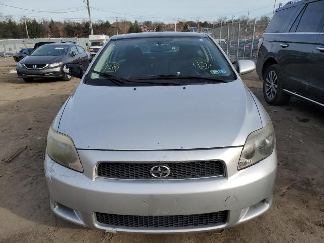 Photo 5 from auction – 2005 TOYOTA SCION TC with VIN JTKDE177650039123