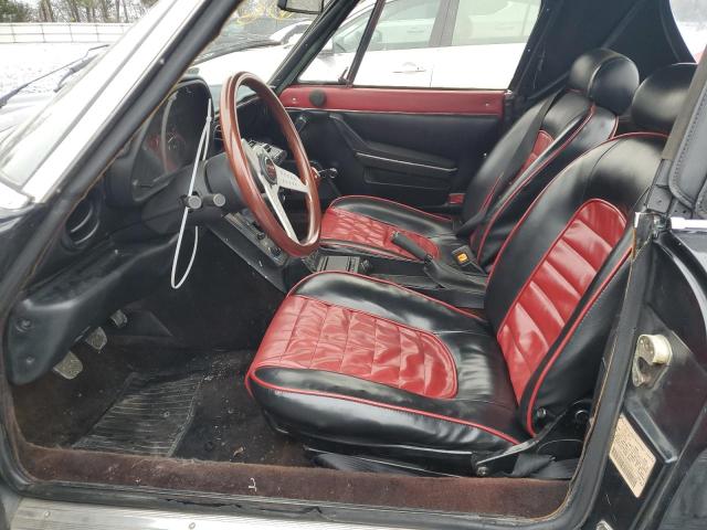 Photo 7 from auction – 1990 ALFA ROMEO SPIDER GRA with VIN ZARBA12C2L6002164