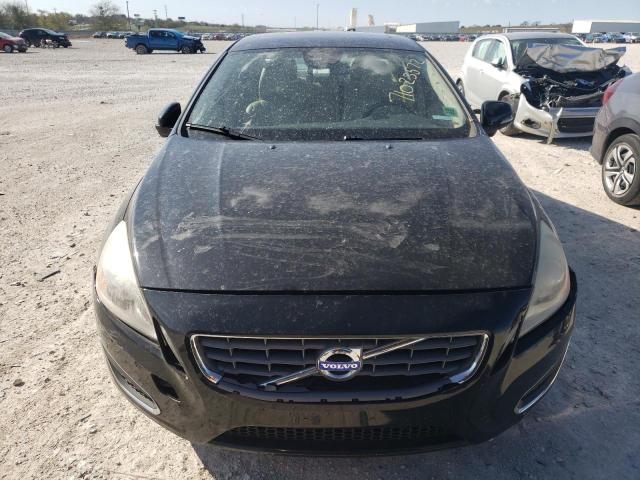 Photo 5 from auction – 2012 VOLVO S60 T5 with VIN YV1622FS6C2094591