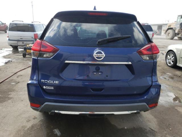 Photo 6 from auction – 2017 NISSAN ROGUE S with VIN KNMAT2MTXHP566973