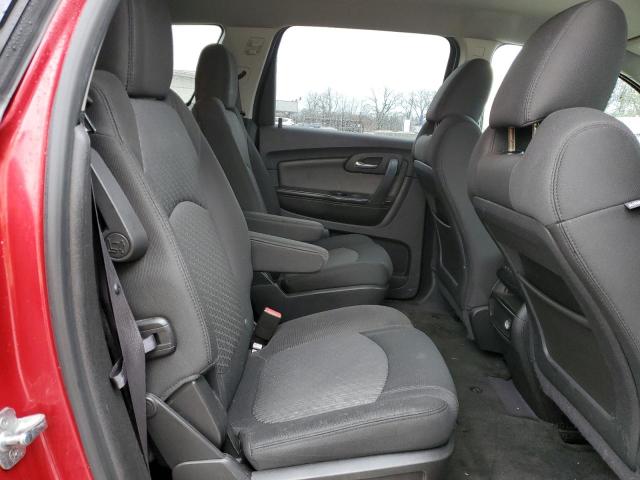Photo 11 from auction – 2012 CHEVROLET TRAVERSE L with VIN 1GNKVJED0CJ219395