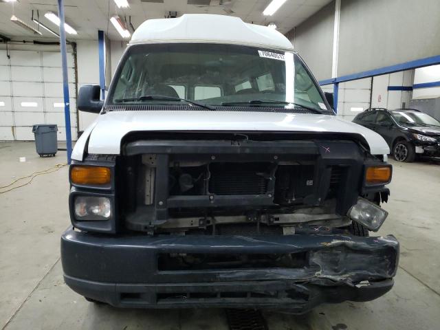Photo 5 from auction – 2008 FORD ECONOLINE with VIN 1FTNE14W08DB13589