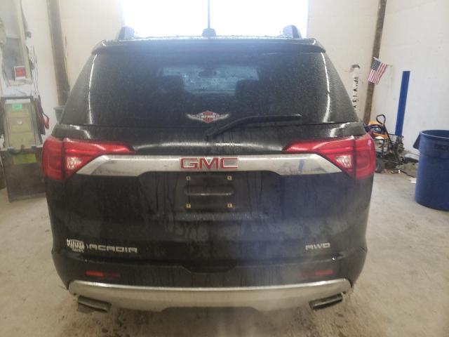 Photo 6 from auction – 2019 GMC ACADIA DEN with VIN 1GKKNXLS8KZ274386
