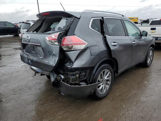 Photo 3 from auction – 2015 NISSAN ROGUE S with VIN 5N1AT2MV3FC781578