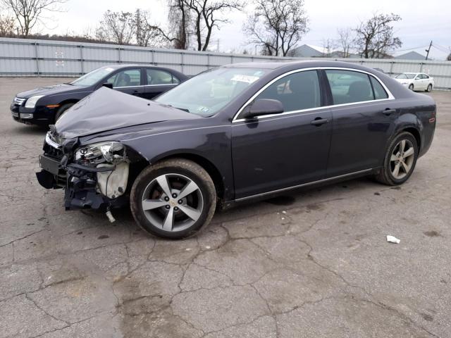 CHEVROLET MALIBU 1LT 2011 with VIN 1G1ZC5E12BF218950 - Photo from auction