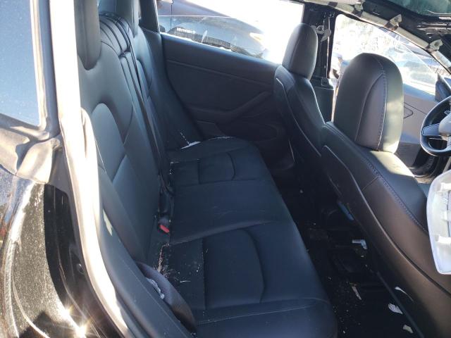 Photo 10 from auction – 2018 TESLA MODEL 3 with VIN 5YJ3E1EB5JF127294