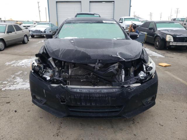 Photo 5 from auction – 2016 NISSAN ALTIMA 2.5 with VIN 1N4AL3AP1GC202109