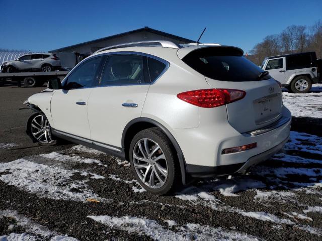 Photo 2 from auction – 2017 INFINITI QX50 with VIN JN1BJ0RR9HM400363