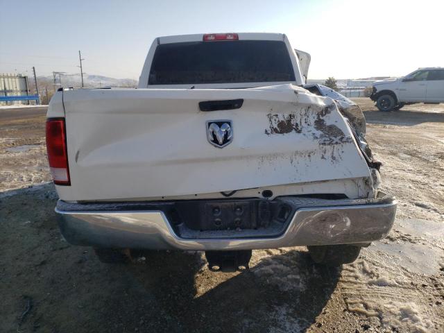 Photo 6 from auction – 2018 RAM 2500 ST with VIN 3C6UR5CL7JG207192