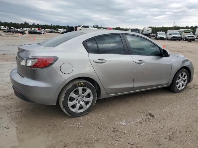Photo 3 from auction – 2011 MAZDA 3 I with VIN JM1BL1UF3B1454860