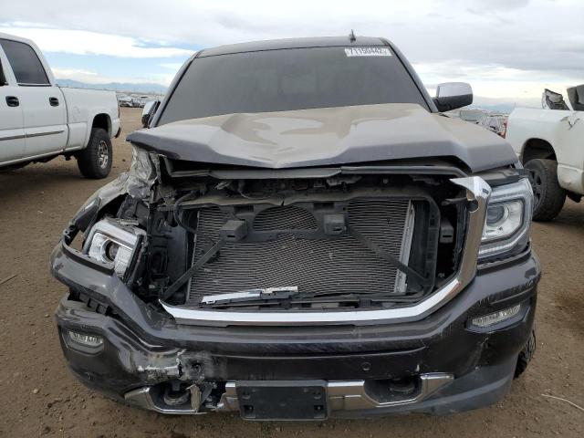 Photo 5 from auction – 2014 GMC SIERRA K15 with VIN 3GTU2WEJ6EG443322