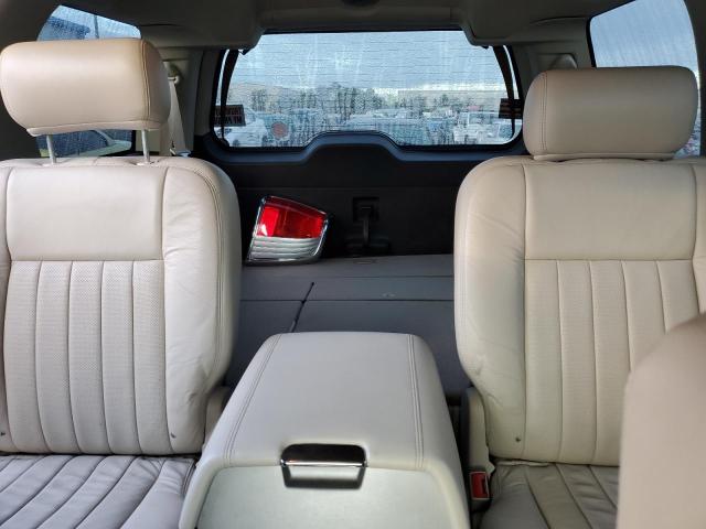 Photo 10 from auction – 2003 LINCOLN NAVIGATOR with VIN 5LMFU28R13LJ33293