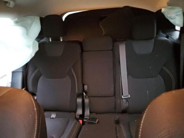Photo 10 from auction – 2015 JEEP CHEROKEE L with VIN 1C4PJLCB2FW517669