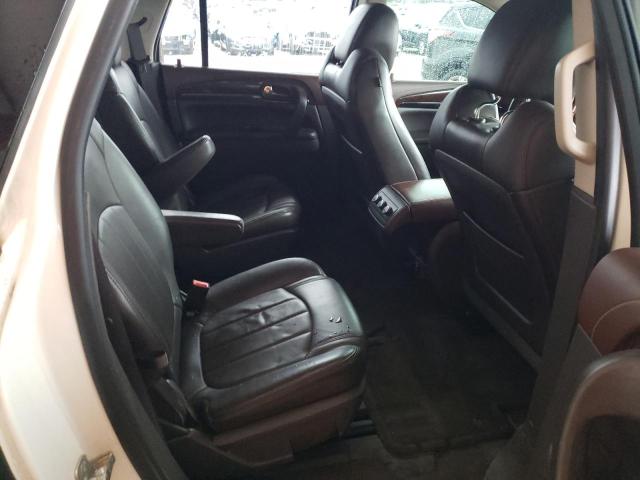 Photo 11 from auction – 2014 BUICK ENCLAVE with VIN 5GAKRBKDXEJ216418
