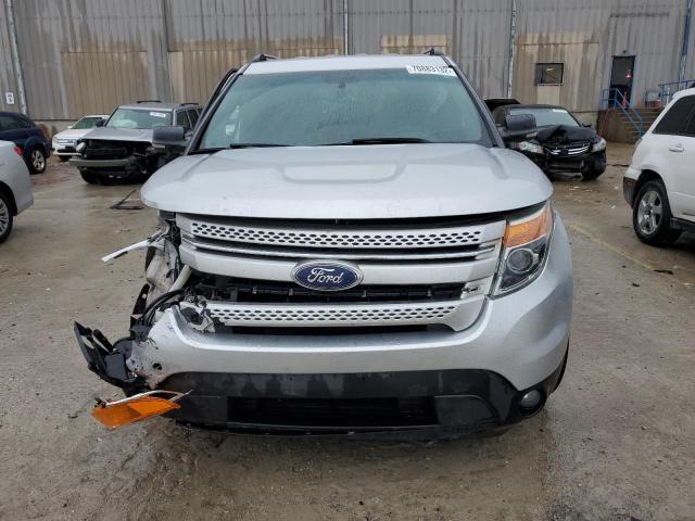 Photo 5 from auction – 2011 FORD EXPLORER X with VIN 1FMHK8D82BGA68270