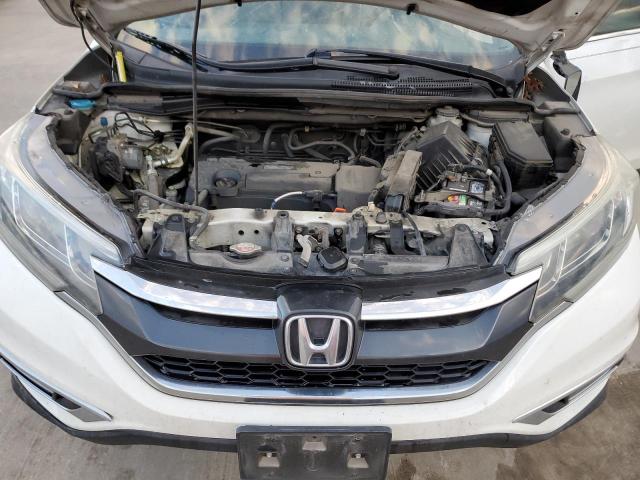 Photo 12 from auction – 2016 HONDA CR-V EX with VIN 5J6RM3H50GL014464