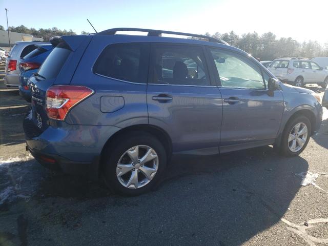 Photo 3 from auction – 2015 SUBARU FORESTER 2 with VIN JF2SJAHC1FH446745