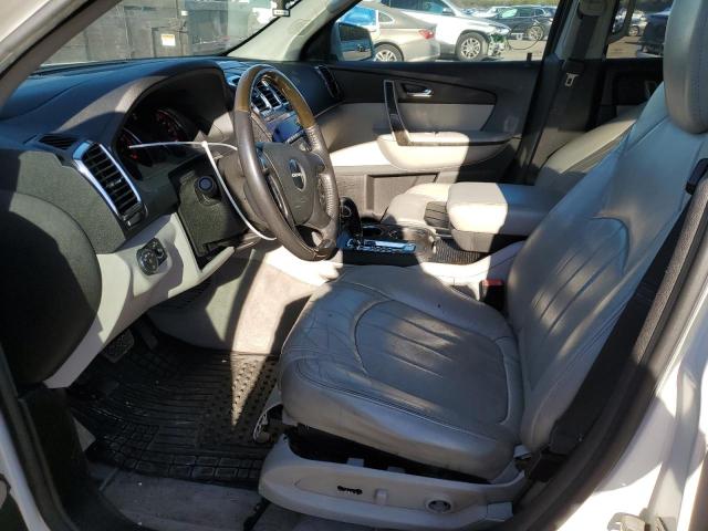 Photo 7 from auction – 2011 GMC ACADIA DEN with VIN 1GKKVTED3BJ290341