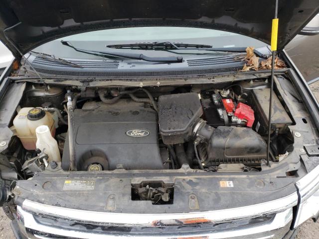 Photo 12 from auction – 2014 FORD EDGE LIMIT with VIN 2FMDK3KC0EBA44716