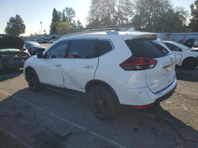 Photo 2 from auction – 2017 NISSAN ROGUE S with VIN JN8AT2MT6HW154043
