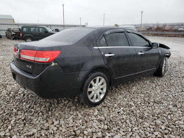 Photo 3 from auction – 2010 LINCOLN MKZ with VIN 3LNHL2GCXAR636752