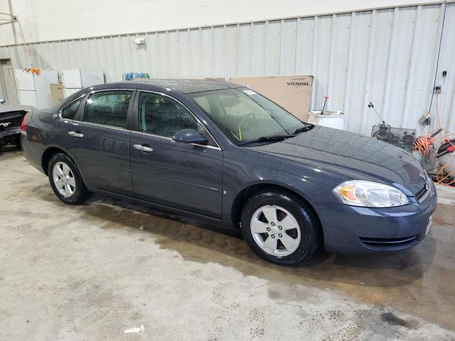 Photo 4 from auction – 2008 CHEVROLET IMPALA LT with VIN 2G1WT58N181363396